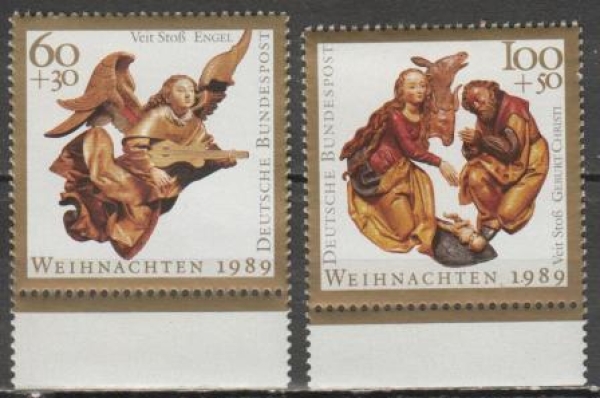 NSR 1442 / 1443 ** - 1989